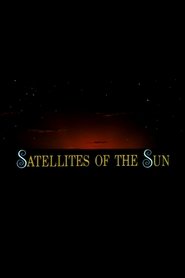 Poster Satellites of the Sun 1974
