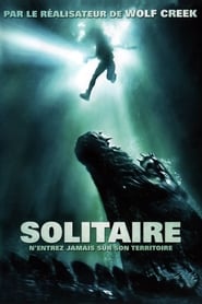 Voir Solitaire en streaming vf gratuit sur streamizseries.net site special Films streaming