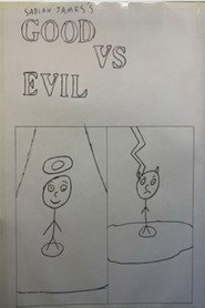Good Vs Evil