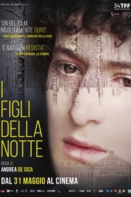 Poster I figli della notte