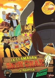 Le llamaban Shin chan (2004)