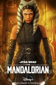 The Mandalorian - Season 2 Episode 4 : Chapter 12: The Siege