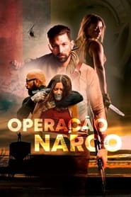Image Operação Narco (Dublado) - 2021 - 1080p