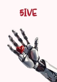 Poster 5ive