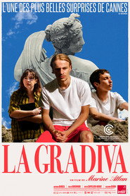 La Gradiva постер