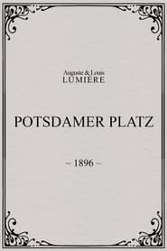 Poster Potsdamer Platz