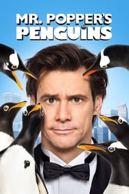 Mr. Popper’s Penguins (2011)