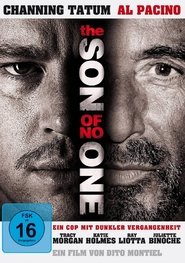 Poster The Son of No One