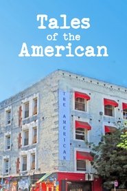 Poster Tales of the American 