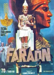 Pharaoh / Faraon (1966) online ελληνικοί υπότιτλοι