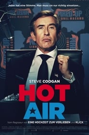Hot Air 2018
