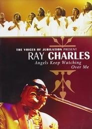 Poster Ray Charles: Angels Keep Watching Over Me