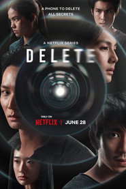 Delete poster