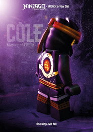 Ninjago: Masters of Spinjitzu March of the Oni 4