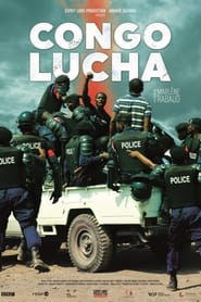 Poster Congo Lucha