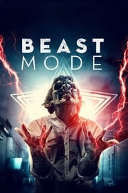 Beast Mode постер