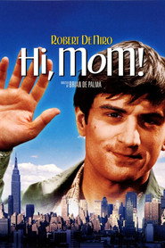 Hi, Mom! постер