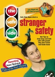 Poster The Safe Side - Stranger Safety