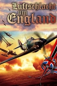 Poster Luftschlacht um England