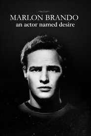 Marlon Brando, un acteur nommé désir