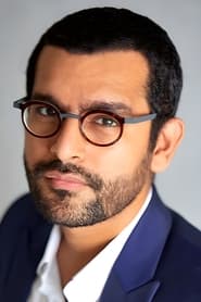 Shakun Batra headshot