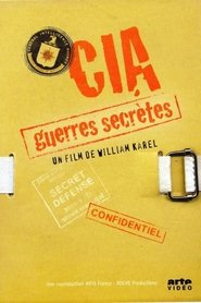 CIA : guerres secrètes