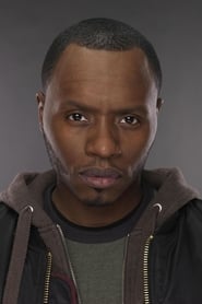 Malcolm Goodwin as CC Creach