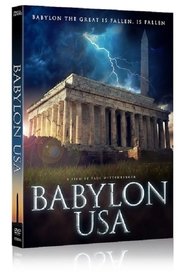 Poster Babylon USA 2017
