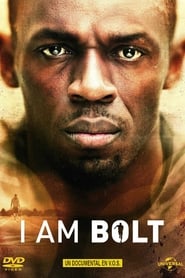 I Am Bolt en cartelera