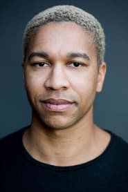 Profile picture of Aaron Moten who plays Travis