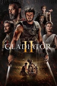 Gladiator II Gladiator II