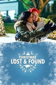 Christmas Lost and Found постер