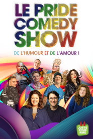 Pride Comedy Show 2026