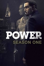 Power Season 1 Episode 8