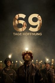 Poster 69 Tage Hoffnung