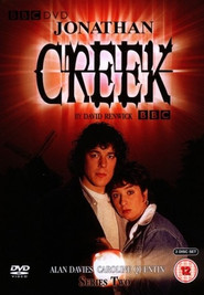 Jonathan Creek Series 2 1