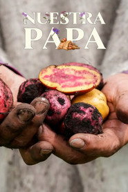 Poster for Nuestra papa