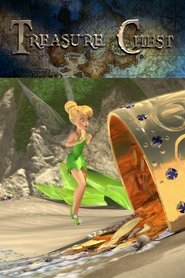 Treasure Chest (2014)