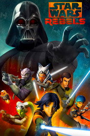 Star Wars Rebels Season 2 18