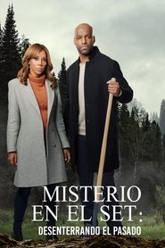 Morning Show Mysteries: Murder Ever After (2021)