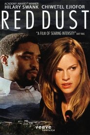 Red Dust (2004) poster