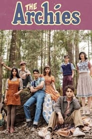 The Archies (2023) Hindi Dubbed Netflix