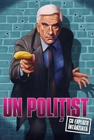 Un polițist cu explozie întârziată (1988)