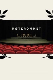 Poster The Meeting Room 2017