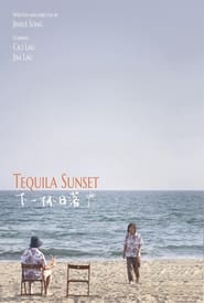 Poster Tequila Sunset