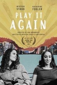 Poster Play It Again 2021