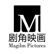 Logo for Magilm Pictures Logo for Magilm Pictures