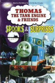 Thomas & Friends: Spooks and Surprises