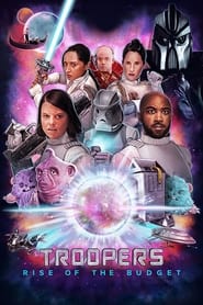 Troopers: Rise of the Budget (2019)