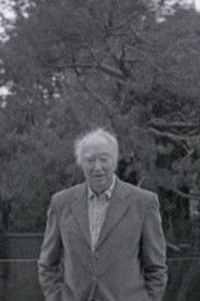 Michael Snow Portrait